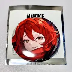 2026年最新】勝利の女神:NIKKE キャラバッジコレクションの人気