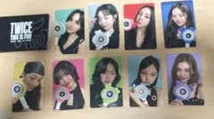 TWICE This is for カードセット