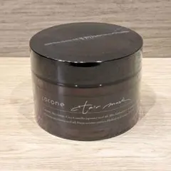 【新品未開封】cocone ココネ モイスチュアリペアヘアマスク 180g