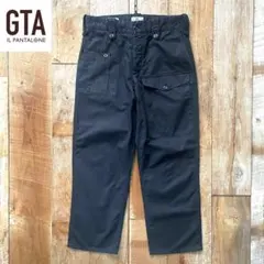 J6101 美品 GTA ツイル グルカカーゴパンツ オリーブ 48 J6101 美品 GTA ツイル グルカカーゴパンツ オリーブ 48 - メルカリ