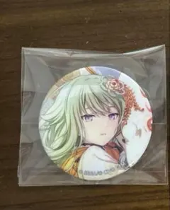 プロセカ 草薙寧々グリッター缶バッチ　28A