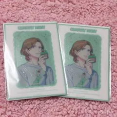 うたプリ BGS ビジュアルカード1Box 特典3枚 - メルカリ