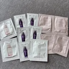 DECORTÉ HYDRA CLARITY AQ リポソームトライアルセット