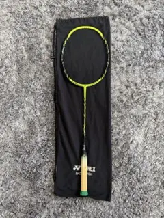 YONEX バドミントンラケット NANORAY Z-SPEEDのサムネイル