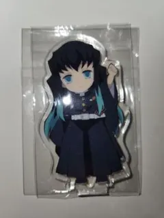 鬼滅の刃 繋がるランダムアクリルスタンド(第一期) 時透無一郎 左手