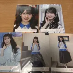 2026年最新】石森璃花 生写真の人気アイテム - メルカリ