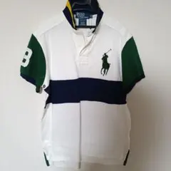Polo by Ralph Lauren ポロシャツ M　タグ付き