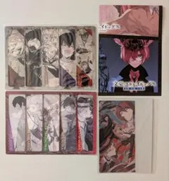 文豪ストレイドッグス ヤングエース 特別付録 まとめ売り