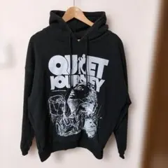 菅田将暉「QUIET JOURNEY」2022年ライブパーカーMサイズ