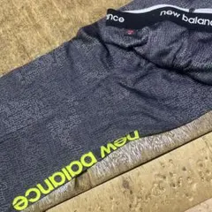 ニューバランス　ゴルフ　newbalance golf レギンス　タイツ　裏起毛
