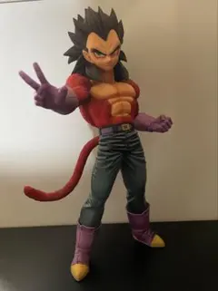 BEAM様専用THE GREATEST SAIYAN C賞 ベジータ