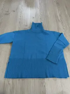 【AZUL】レディースニット