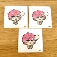 ね**様 にじさんじ 8周年 皇れお ステッカー with cake! 8th