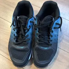 YONEX AERUSDASH RIDE テニスシューズのサムネイル