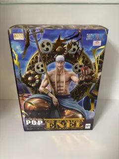 2026年最新】pop エネルの人気アイテム - メルカリ