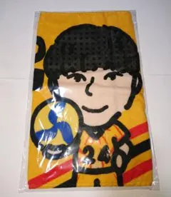 小川智大　アクスタ、タオル　日本代表フォンタブストラップ 小川智大 アクスタ、タオル 日本代表フォンタブストラップ 小川智大