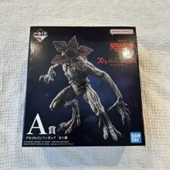 ストレンジャーシングス A賞 - メルカリ