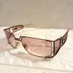 CAZAL カザール MOD950 COL573サングラス 60◻︎15 ピンクのサムネイル