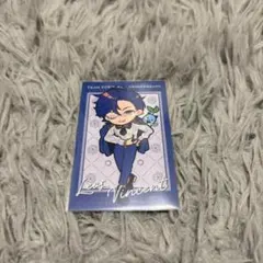 にじさんじ エデン組 4thAnniversary レオス・ヴィンセント