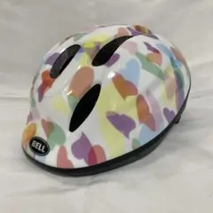 BELL ベル ZOOM2子供用 キッズ 自転車ヘルメットのサムネイル