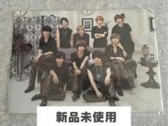 【新品未使用】Hey! Say! JUMP DEAR.クリアファイル集合