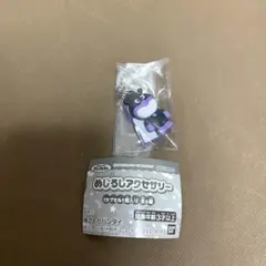 それいけ！アンパンマン めじるしアクセサリー バイキンマン