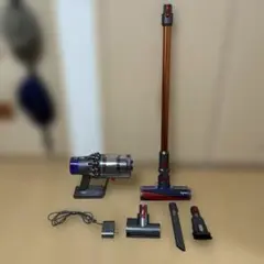 Dyson V10 コードレス掃除機 本体　中古品・ジャンク品 2025年最新】ダイソンv10ジャンクの人気アイテム - メルカリ