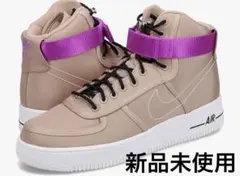 NIKE AIR FORCE 1 HIGH 07 LV8 28㎝