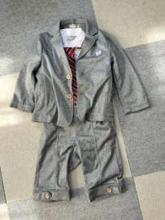 110cmフォーマルスーツ