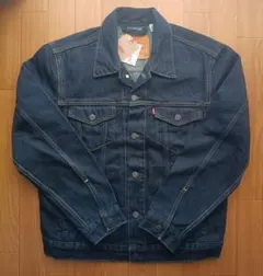 Levi's リーバイス TYPEIII デニム トラッカージャケット Gジャン