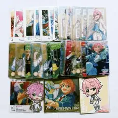 あんスタ fine 紙/カード類 まとめ売り 85点