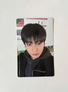 BTS アリラン WEVERSE Global 特典 トレカ　ジョングク