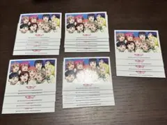 ラブライブ サンシャイン スクコレ スリーブ 計585枚 - メルカリ