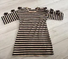 SLAP SLIP ワンピース　110