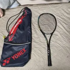 YONEX GEOBREAK 50v ソフトテニスラケット