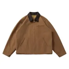 コーデュロイジャケット