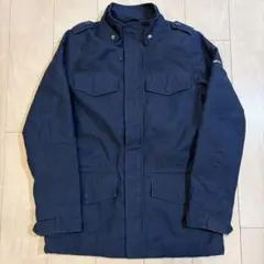 野*師様 【破格】Carhartt フィールドジャケット キルティング裏地 ネイ