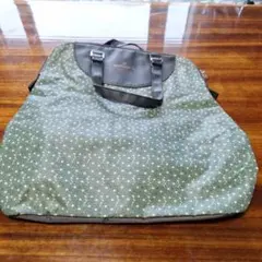 Hallmark ドット柄 リュック