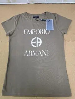 EMPORIO ARMANI レディースTシャツ40サイズのサムネイル