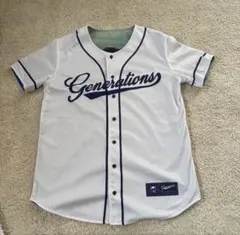 2025年最新】片寄涼太 ベースボールシャツの人気アイテム - メルカリ