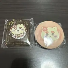 まじかるちいかわ　シーサー