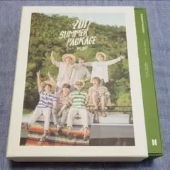 2025年最新】bts サマーパッケージ 2017の人気アイテム - メルカリ