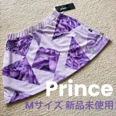 Prince スコート Mサイズ 新品未使用