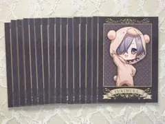 ゆきむら。 聖誕祭 チェキ トレカ 19枚 - メルカリ