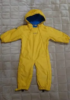 【90】mont-bell　スキーウェア