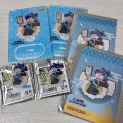 タワレココラボ 忍たま乱太郎 摂津のきり丸 まとめ売り