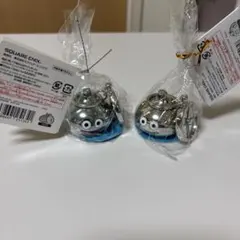 ドラゴンクエスト メタリックモンスターズギャラリー　スラミチ　チョココロネ ドラゴンクエスト メタリックモンスターズギャラリー スラミチ