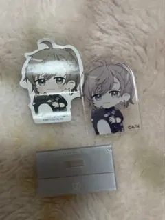 にじさんじチョコエッグ 叶 アクスタ ステッカー