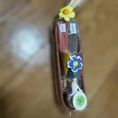 タイのお土産: リリー・ポイズンお香セット