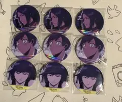 四楓院夜一 BLEACH 原作 缶バッジ WJ50周年展 - メルカリ